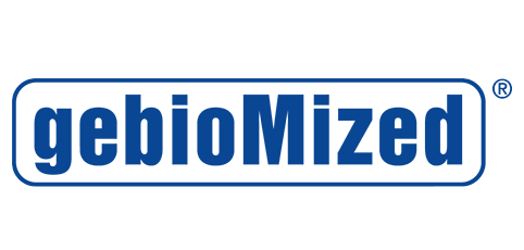 gebiomized logo