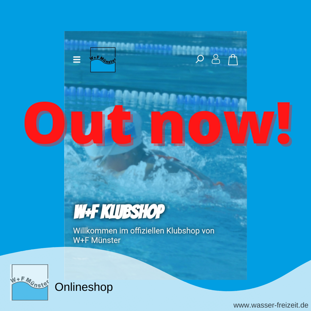 onlineshop out now