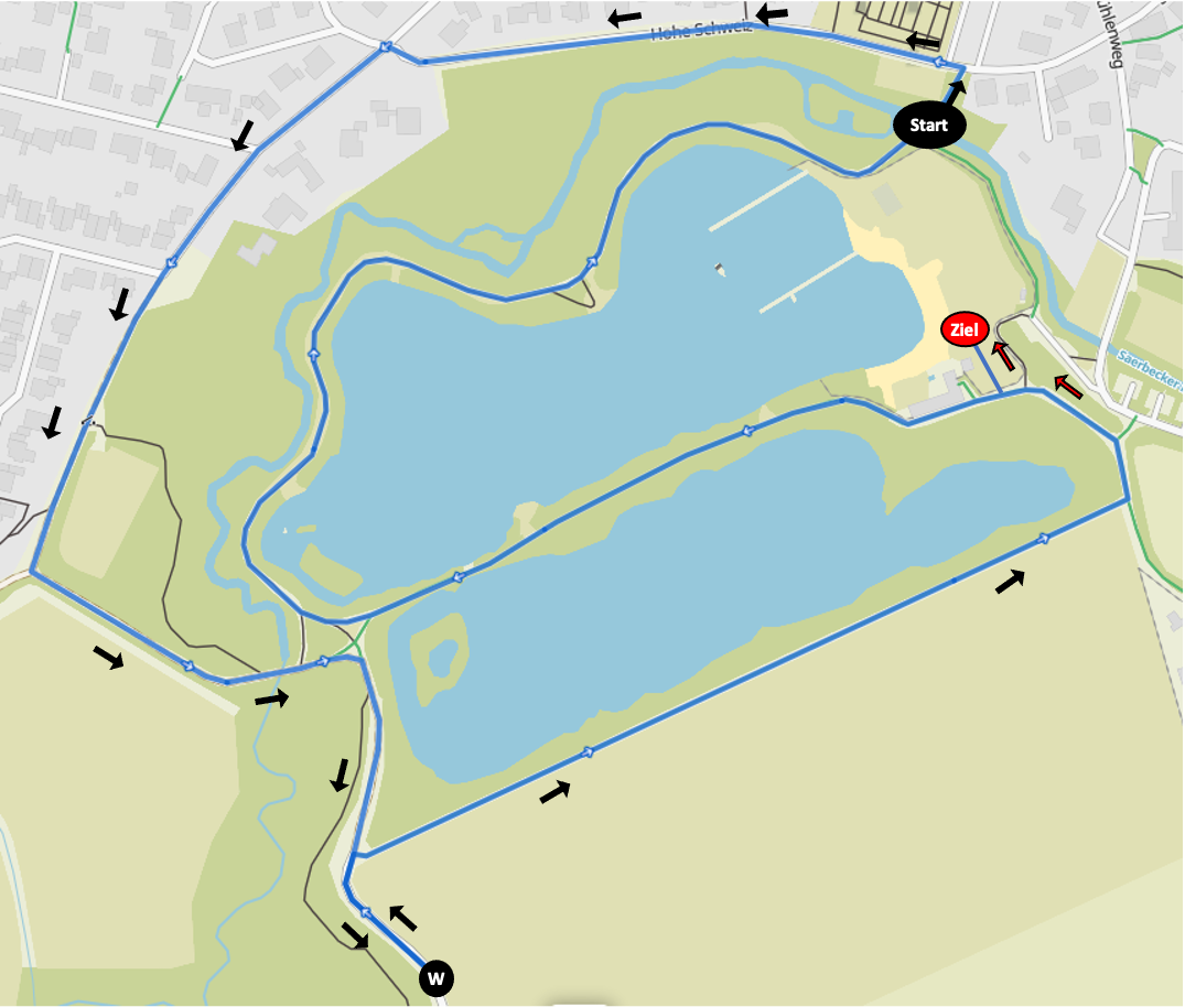 volsktriathlon runde 2