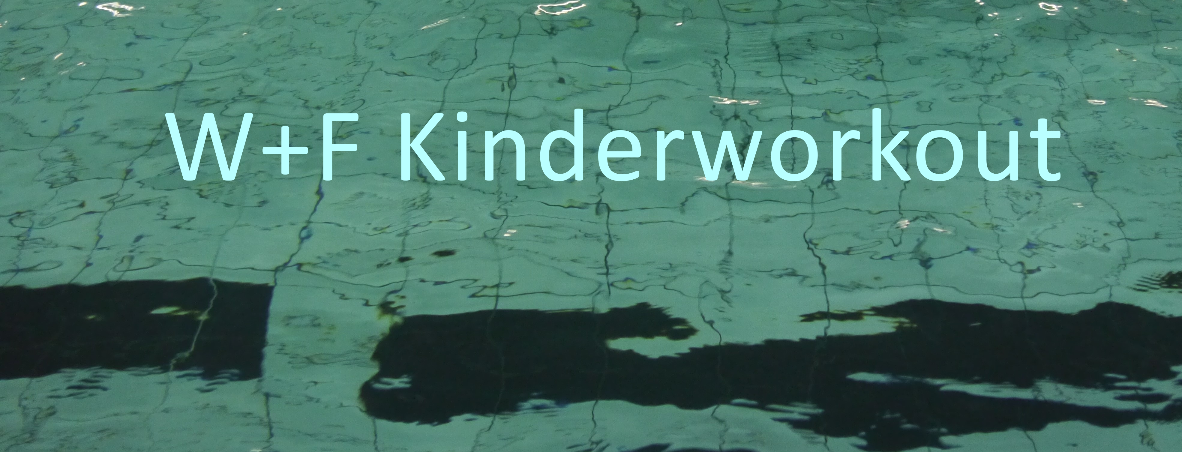 wf kinderworkout