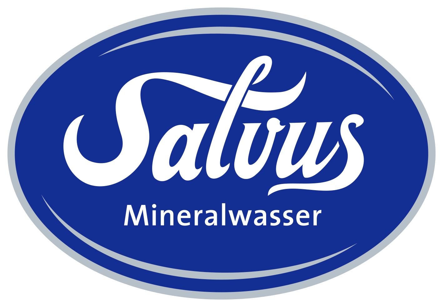 Salvus Mineralwasser