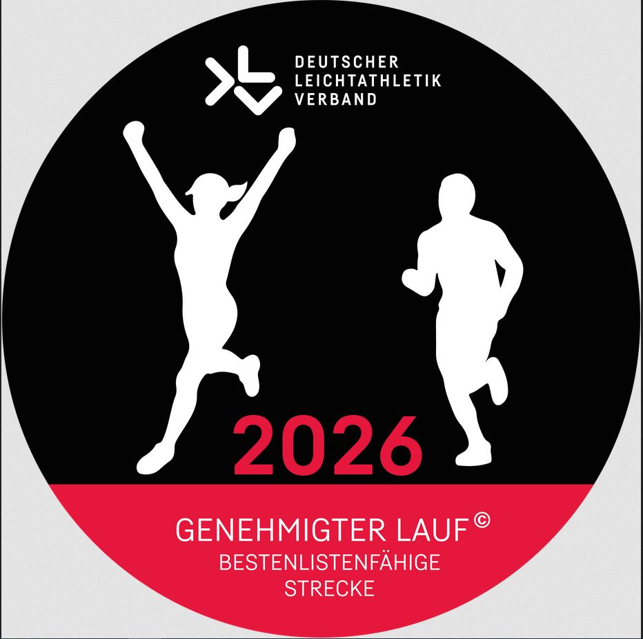 dlv genehmigterlauf 2026bl