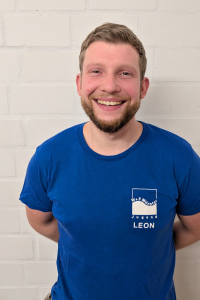 Stellvertretender Jugendwart